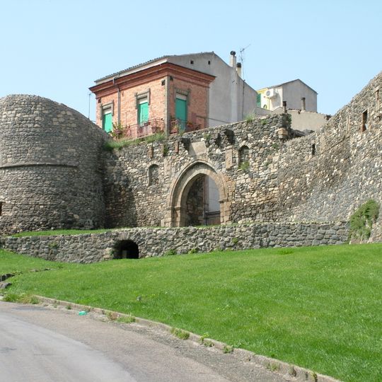 Porta Venosina