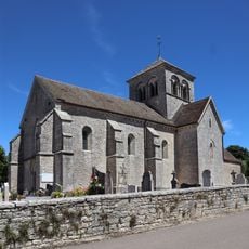 Église Saint-Pierre de Gerland