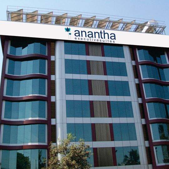 Anantha Hotel, Bhandup