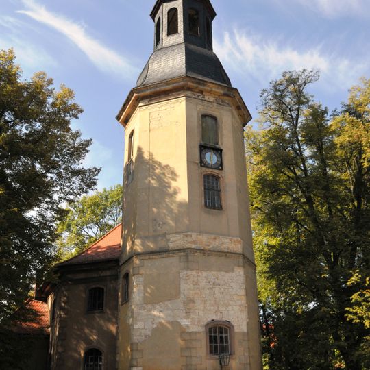 Lutherkirche