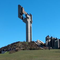Defenders of Stara Zagora Memorial Complex