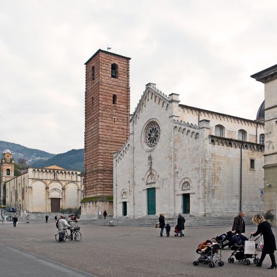 Pietrasanta