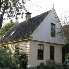 De Erven 16, Broek in Waterland