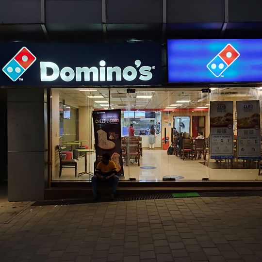 Domino's Pizza