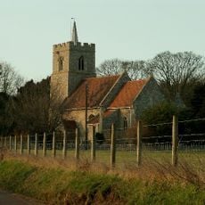 Parish Church of All Saints
