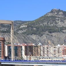 Pont Fernando Reig