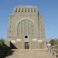Voortrekker Monument