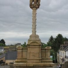 Calvaire de l'église