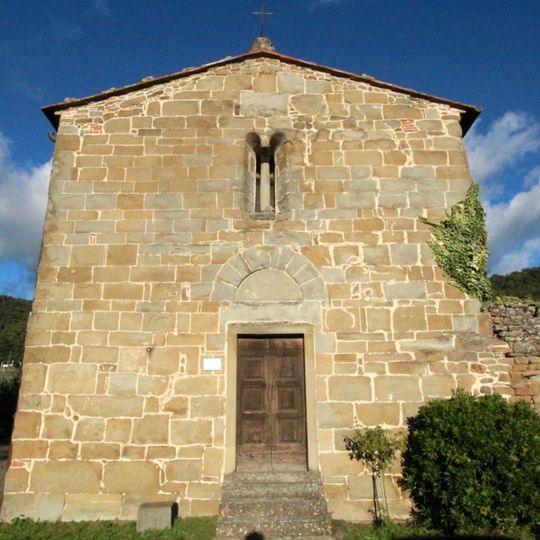 Badia di Sant'Andrea