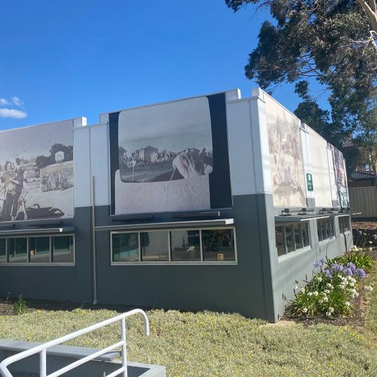 Green Valley Library