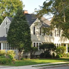 House at 242 Summer Avenue