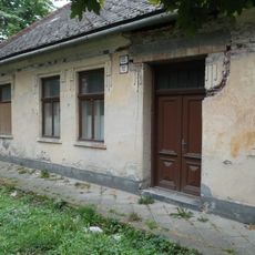 Modrotlačiareň, dom remeselnícky I.