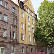 Mietshaus