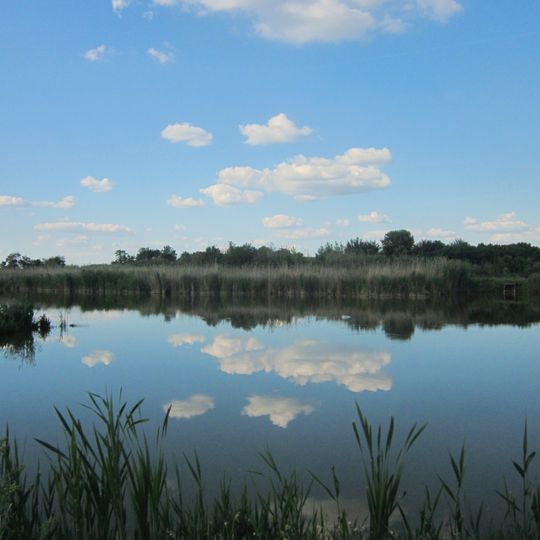 Парк природе Бељанска бара