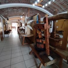 Museu d’Etnografia de Formentera