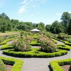 Deep Cut Gardens