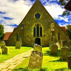 St Thomas à Becket Church