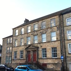 9 And 11, Cable Street