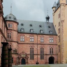 Schlosskapelle