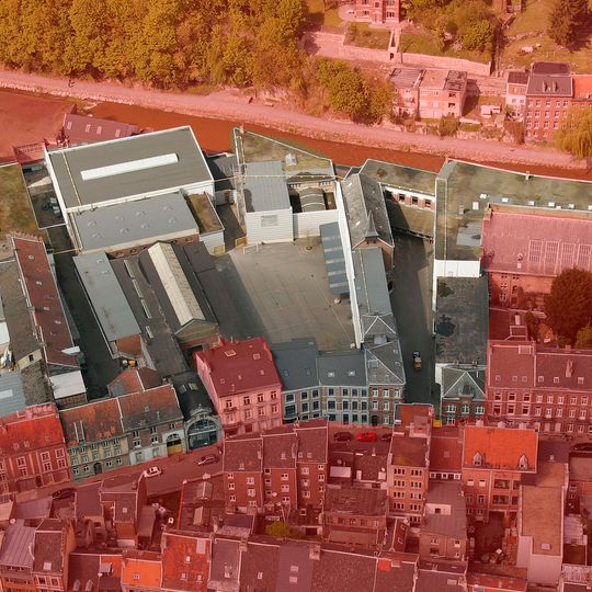 Institut Don Bosco Verviers