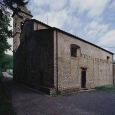 Pieve di San Giovanni Battista