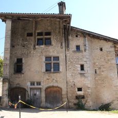 Maison au lieu-dit la Suisse