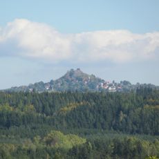 Andělská hora