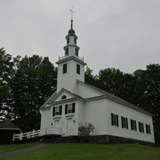 Union Meetinghouse