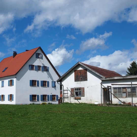 Schlossmühle
