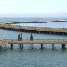 Municipal Pier