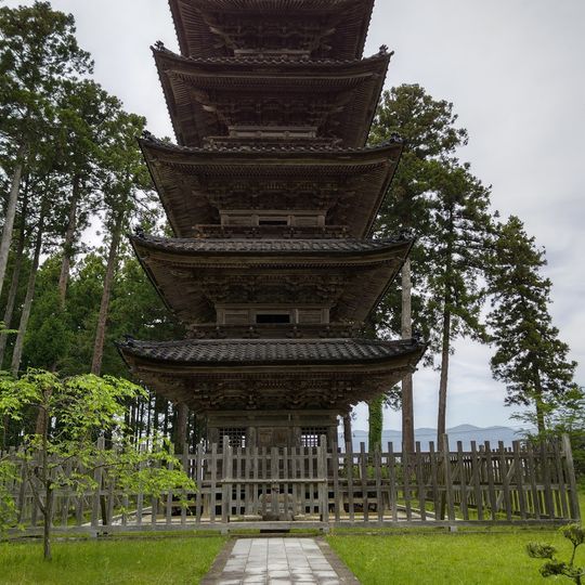 Sawada Castle