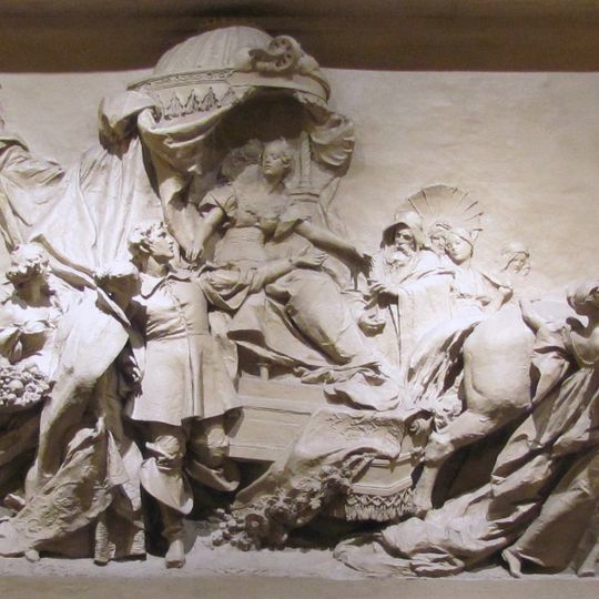 The Spirit of Transportation