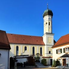 St. Ägidius (Grafing)