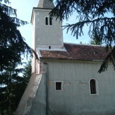 Roman Catholic Church in Kőszegdoroszló