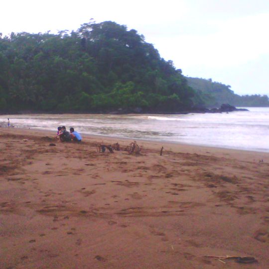 Reggenza di Trenggalek