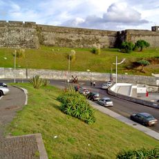 Forte de São Sebastião