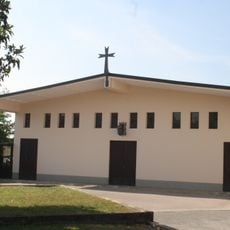 Chiesa della Resurrezione di Nostro Signore Gesù Cristo