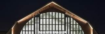 Deichtorhallen Profile Cover