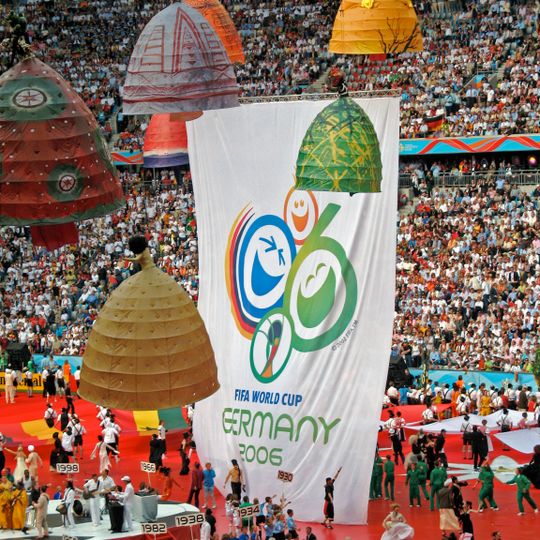 2006 FIFA World Cup