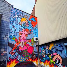 Graffiti