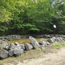 Greenwood Cattle Pound