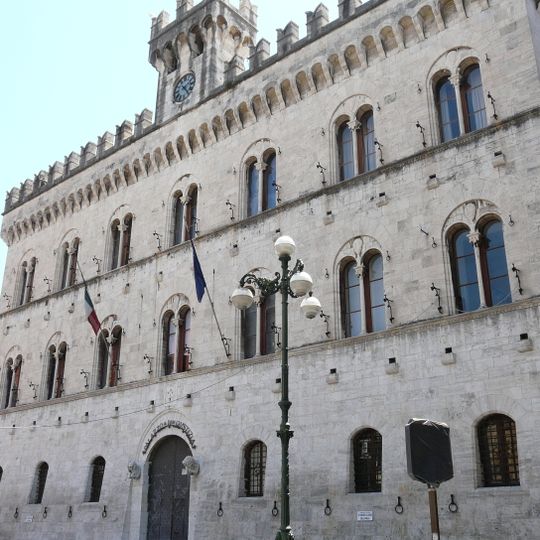 Palazzo di Giustizia di Chiavari