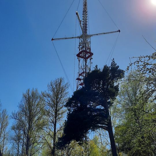 Vitebsk TV Tower