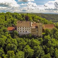 Schloss Weitenburg
