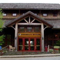 Adirondack Museum