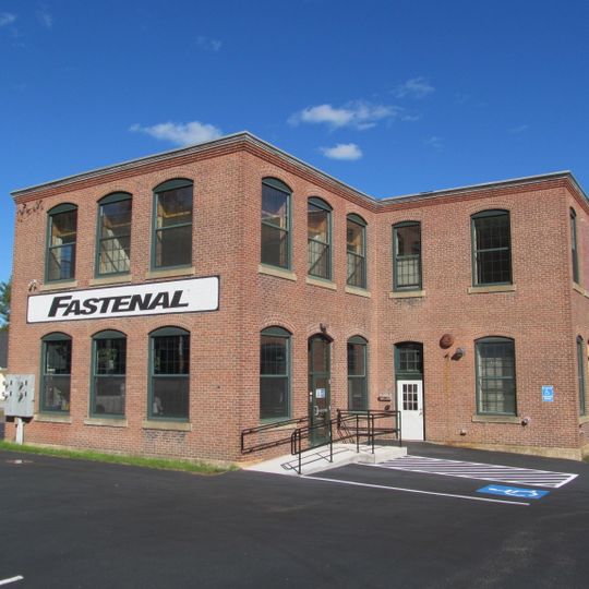 Dani and Soldani Cabinet Makers and Wood Workers Factory