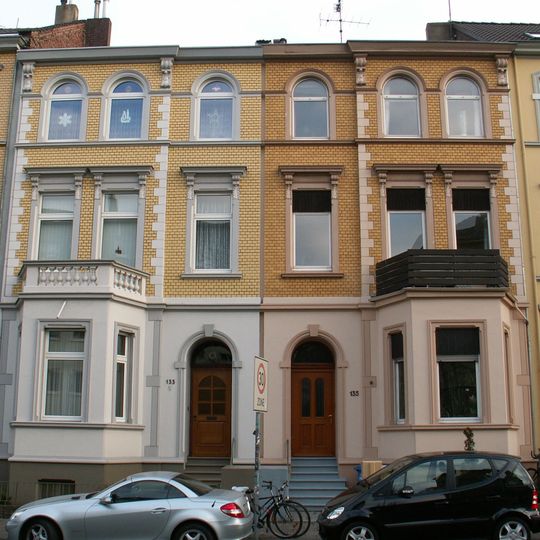 Argelanderstraße 133