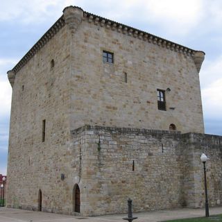 Torre Zamudio