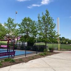 Berry Lane Park