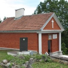 Црква „Св. Архангел Михаил“ - Вратница